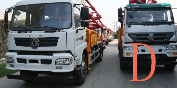 混凝土泵的泵送排量無法調(diào)節(jié)大小如何解決？