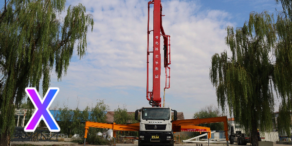 小型泵車回轉(zhuǎn)減速機(jī)的保養(yǎng)技巧——科尼樂