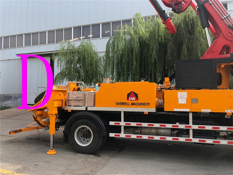 青島混凝土泵車價(jià)格 (17)