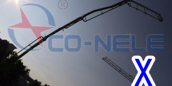 混凝土布料機的保養過程中需要注意哪些事項，才能避免施工損失？