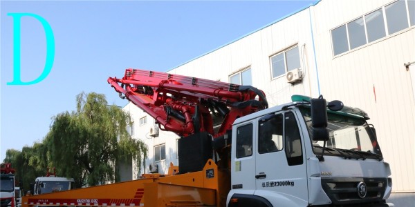 以長(zhǎng)遠(yuǎn)的目光看待混凝土行業(yè)