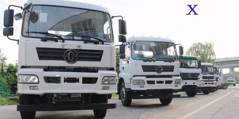 夏季高溫，小型混凝土泵車(chē)保養(yǎng)和維護(hù)大揭秘