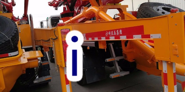 科尼樂牌混凝土泵的產(chǎn)品優(yōu)勢體現(xiàn)在哪些方面？—科尼樂集團(tuán)