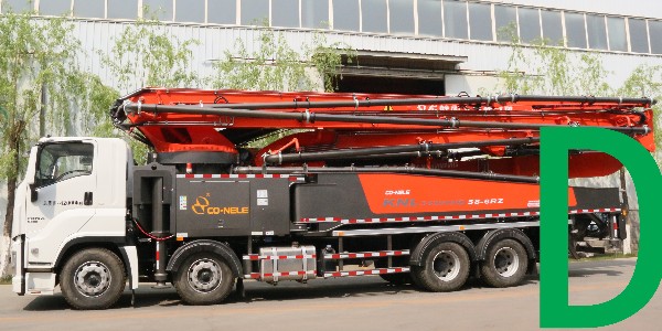 泵車排油過程要注意哪些