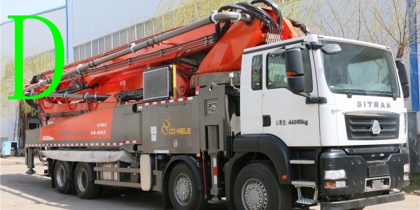 當(dāng)混凝土泵車散熱功率變小時，如何解決？