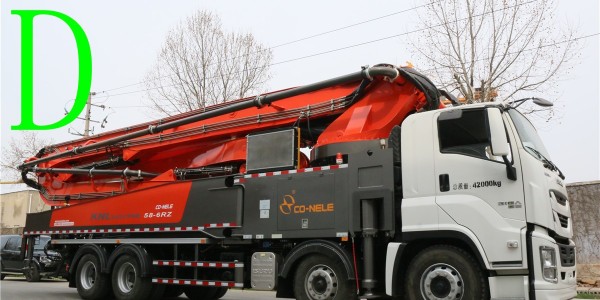 泵車發(fā)動機(jī)油溫、水溫過高是如何產(chǎn)生的