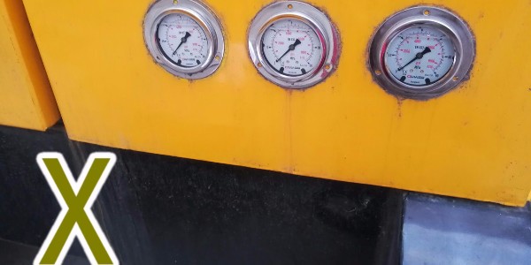 混凝土泵如何進(jìn)行輸送管修復(fù)，變成百變小能手？——科尼樂(lè)