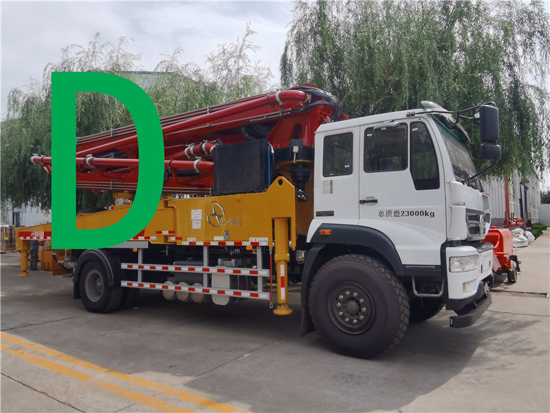 青島混凝土泵車價格 (53)