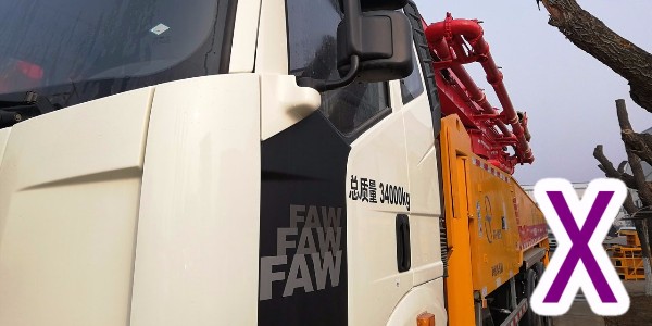 小型泵車分動箱如何進行正確地保養，泵車才能安心工作——科尼樂集團