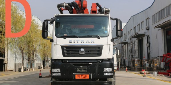 馬上進(jìn)入夏季，如何保養(yǎng)你的混凝土泵