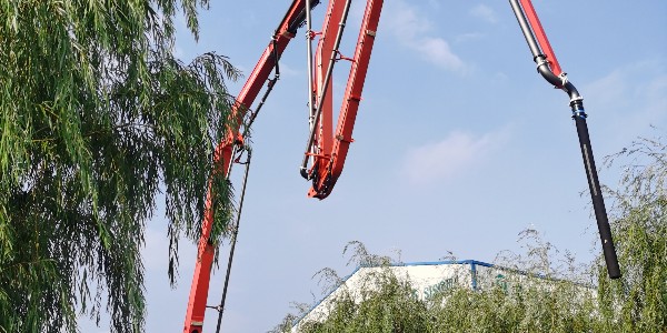 你的泵車越來越重，是什么原因導致？