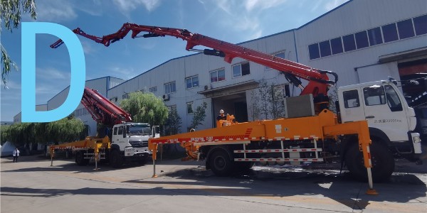 當(dāng)泵車體有裂縫時(shí)要如何解決？