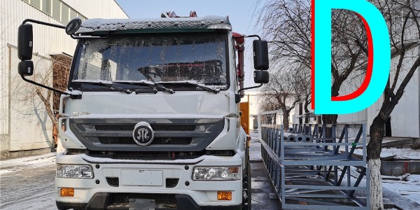 開泵車，安全才是最重要的