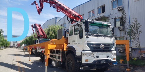 泵車的主油泵有多重要？