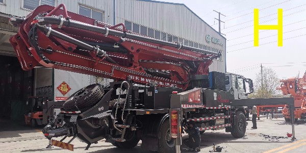 泵車作業中斷流現象怎么解決？