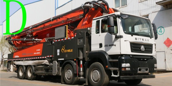 混凝土泵車發(fā)熱功率變大的原因是什么？