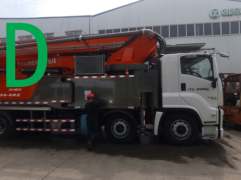 青島混凝土泵車價(jià)格 (11)