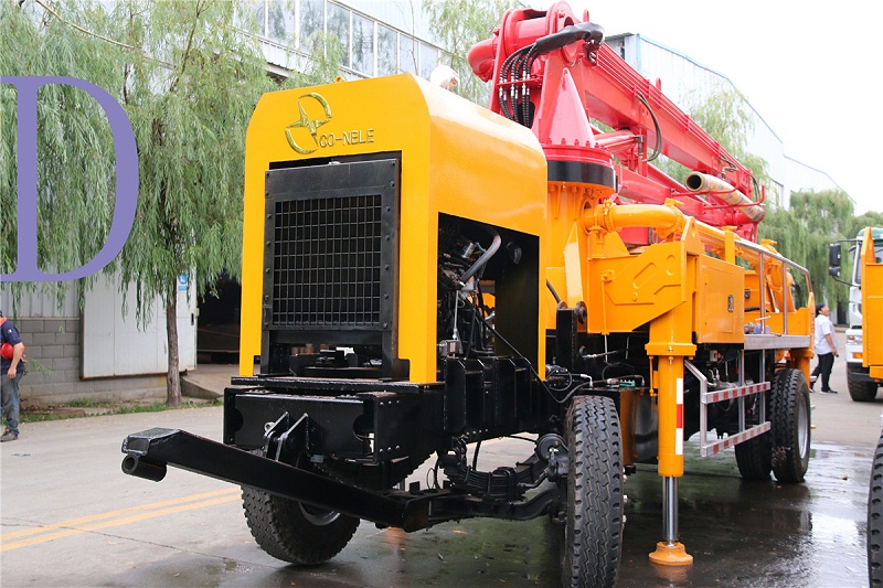 青島混凝土泵車價格 (10)