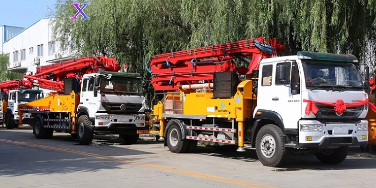 違反小型泵車操作會(huì)產(chǎn)生哪些危害？