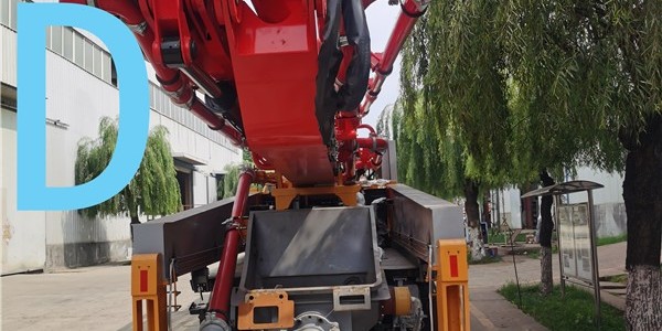 正確維護(hù)泵車(chē)，延長(zhǎng)壽命