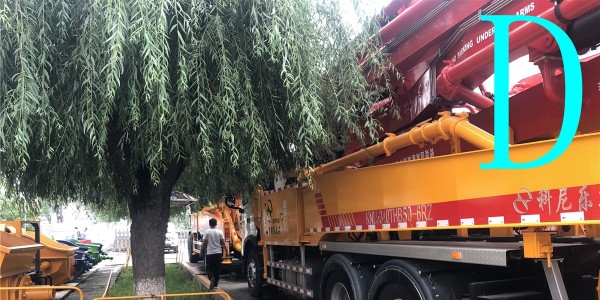 有哪些不正當(dāng)使用致使混凝土泵車損壞？