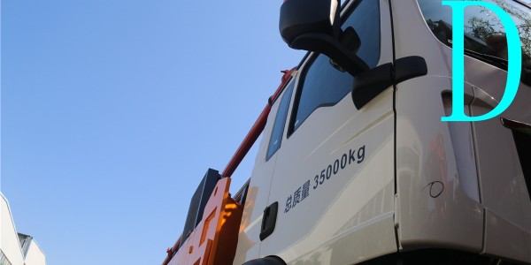 小型混凝土泵車不太常見的小問題，給您打個“預防針”