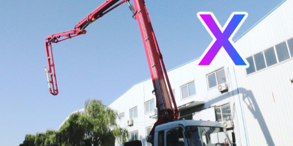 小型混凝土泵車(chē)故障油溫?zé)袅猎趺崔k？（二）——科尼樂(lè)