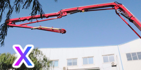 小型混凝土泵車(chē)故障油溫?zé)袅猎趺崔k？（一）——科尼樂(lè)