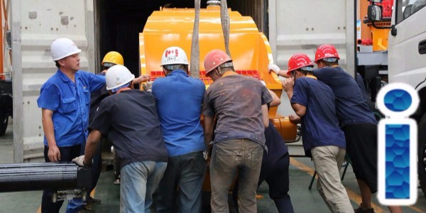 混凝土泵管道堵住了？小科來支招，讓你無憂泵送（二）