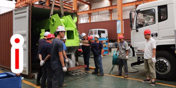 混凝土布料機(jī)工作時嚴(yán)禁哪些操作，才能保證其安全施工？