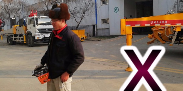 青島泵車價(jià)格優(yōu)勢分析，小型泵車具備哪些條件才能算是一臺(tái)好泵車？