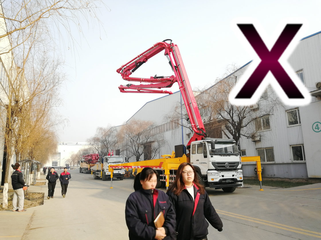 青島泵車價(jià)格