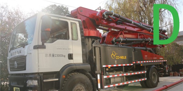 泵車泵送混凝土時要注意什么？