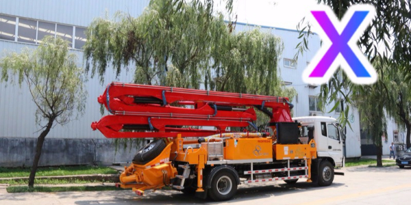 小型混凝土泵車(chē)的制動(dòng)系統(tǒng)故障分析——科尼樂(lè)