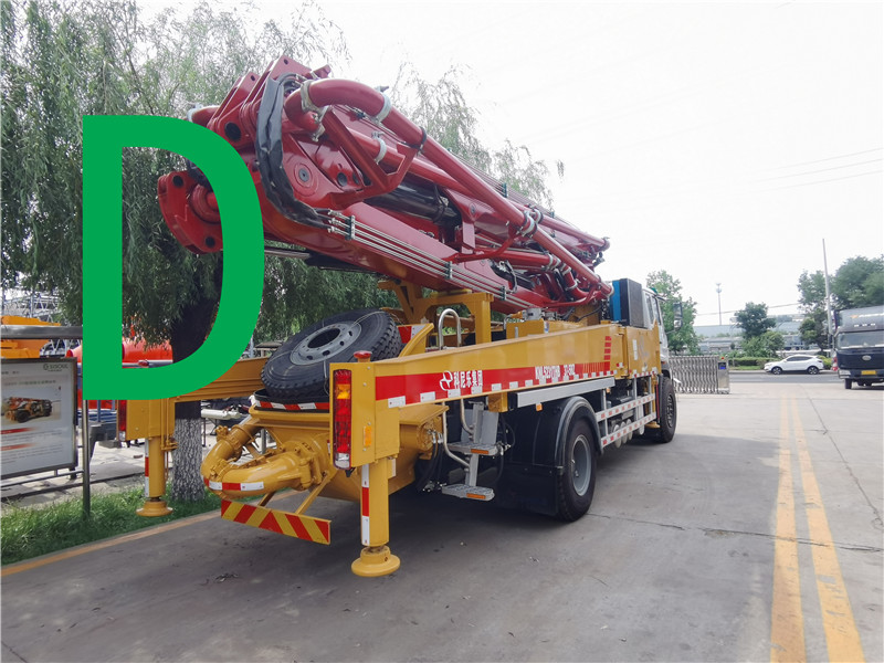 青島混凝土泵車價格 (49)