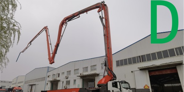 你對混凝土泵車真正了解多少呢？