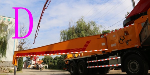 為什么別人的小型混凝土泵車這么省錢，原因是什么？（一）