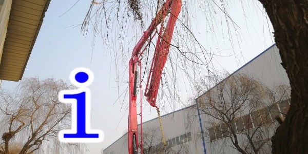 小型混凝土泵車(chē)四大關(guān)鍵部位的保養(yǎng)和維修方案知多少？