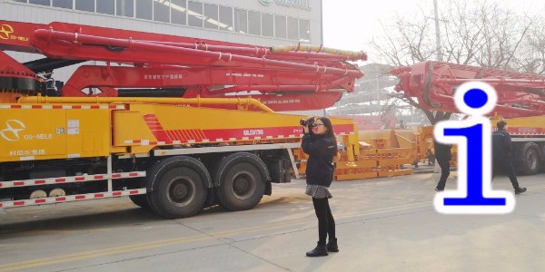 小型混凝土泵車(chē)發(fā)生堵管及油管爆裂時(shí)需要采取哪些措施？