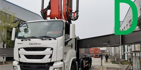 混凝土泵在泵送前需要注意什么？