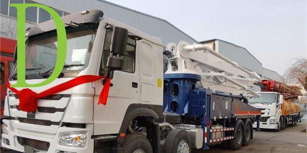 混凝土輸送泵操作時正確規(guī)范有哪些？