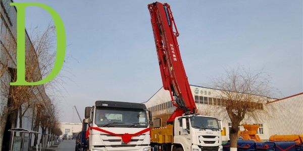 怎樣使用混凝土輸送泵讓其處于最佳狀態？