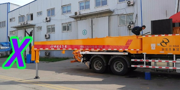 小型泵車選購篇—如何避免購買時被套路？