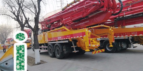 混凝土泵液壓系統(tǒng)壓力不當(dāng)會造成哪些嚴(yán)重的后果呢？