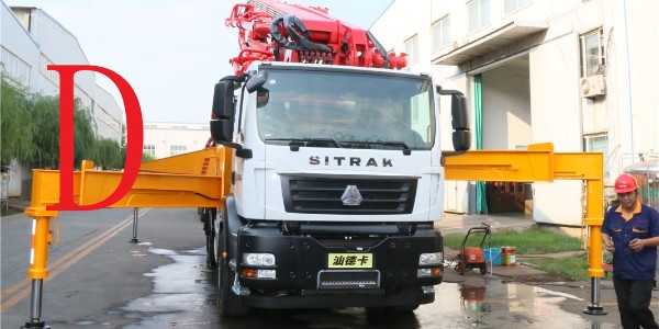 為什么別人養(yǎng)泵車盈利？其中的訣竅是什么