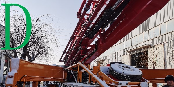 泵送混凝土之前，泵車要做好哪些準備工作？