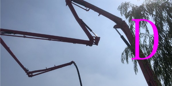 科尼樂教您幾點(diǎn)延長(zhǎng)泵車臂架的小技巧（一）