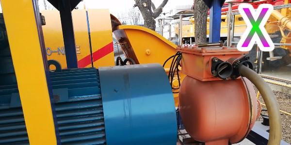 混凝土泵之新管與舊管同時(shí)使用時(shí)需要注意哪些細(xì)節(jié)以及配管須知？