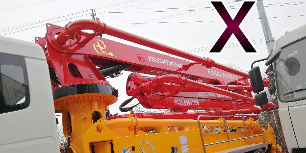 小型泵車發(fā)動(dòng)機(jī)水溫過(guò)高的原因分析，青島泵車價(jià)格分析