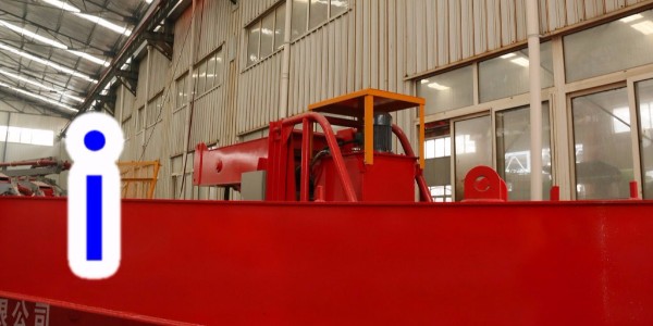 混凝土布料機(jī)輸送管正確操作，施工好輕松—科尼樂集團(tuán)